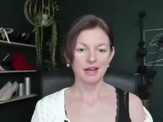 VivianKiss's Live Sex Cam Show