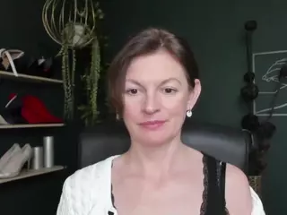 VivianKiss's Live Sex Cam Show