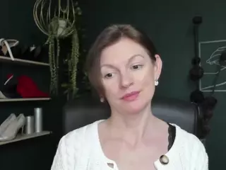 VivianKiss's Live Sex Cam Show