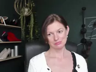 VivianKiss's Live Sex Cam Show