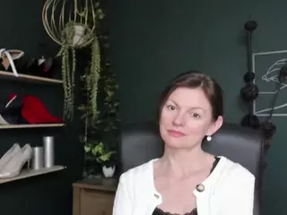 VivianKiss's Live Sex Cam Show