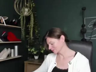 VivianKiss's Live Sex Cam Show