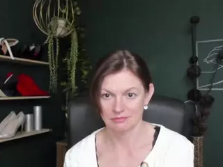 VivianKiss's Live Sex Cam Show