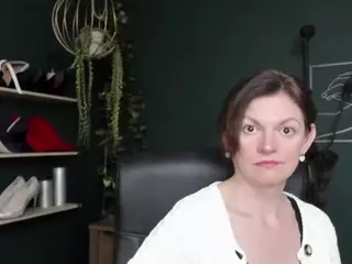 VivianKiss's Live Sex Cam Show