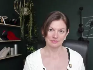 VivianKiss's Live Sex Cam Show