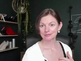 VivianKiss's Live Sex Cam Show