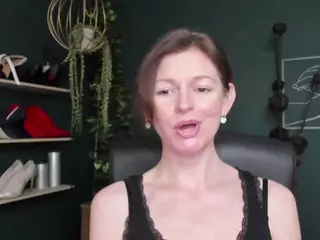 VivianKiss's Live Sex Cam Show