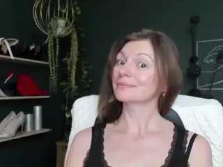 VivianKiss's Live Sex Cam Show