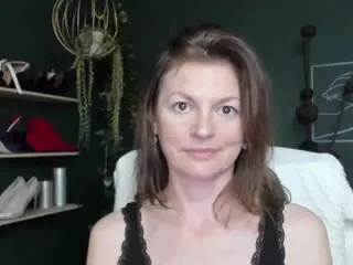 VivianKiss's Live Sex Cam Show