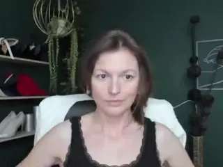 VivianKiss's Live Sex Cam Show