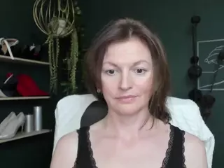 VivianKiss's Live Sex Cam Show