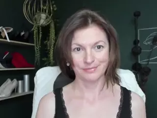 VivianKiss's Live Sex Cam Show
