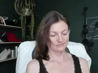 VivianKiss's Live Sex Cam Show
