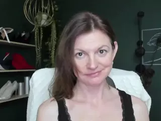 VivianKiss's Live Sex Cam Show