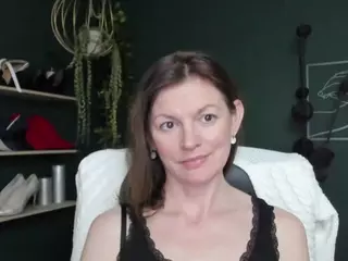 VivianKiss's Live Sex Cam Show