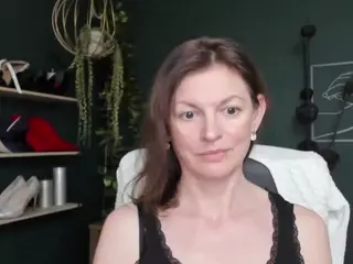 VivianKiss's Live Sex Cam Show