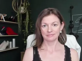 VivianKiss's Live Sex Cam Show
