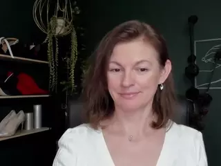 VivianKiss's Live Sex Cam Show