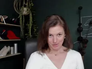 VivianKiss's Live Sex Cam Show