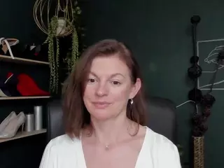 VivianKiss's Live Sex Cam Show