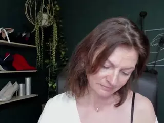 VivianKiss's Live Sex Cam Show