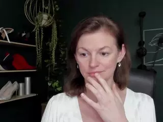 VivianKiss's Live Sex Cam Show