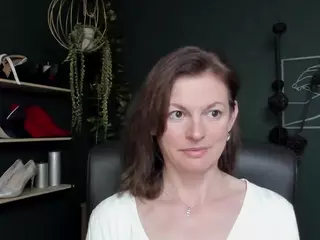 VivianKiss's Live Sex Cam Show