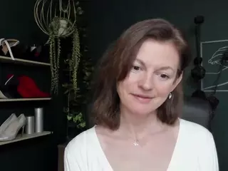 VivianKiss's Live Sex Cam Show