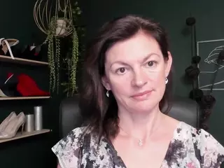 VivianKiss's Live Sex Cam Show