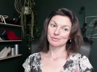 VivianKiss's Live Sex Cam Show