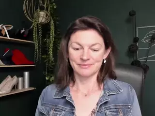 VivianKiss's Live Sex Cam Show