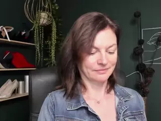 VivianKiss's Live Sex Cam Show