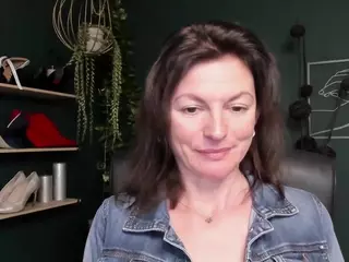 VivianKiss's Live Sex Cam Show