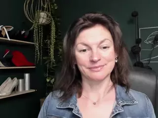 VivianKiss's Live Sex Cam Show