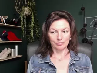VivianKiss's Live Sex Cam Show