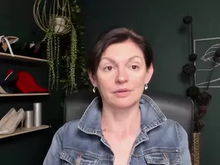 VivianKiss's Live Sex Cam Show