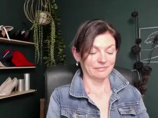 VivianKiss's Live Sex Cam Show