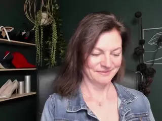 VivianKiss's Live Sex Cam Show