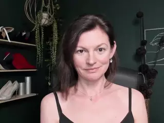 VivianKiss's Live Sex Cam Show