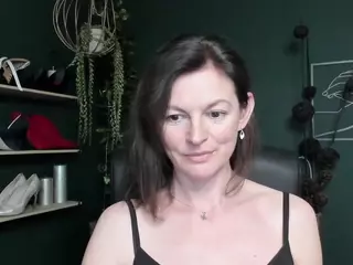VivianKiss's Live Sex Cam Show