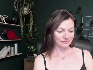 VivianKiss's Live Sex Cam Show