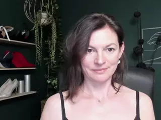 VivianKiss's Live Sex Cam Show