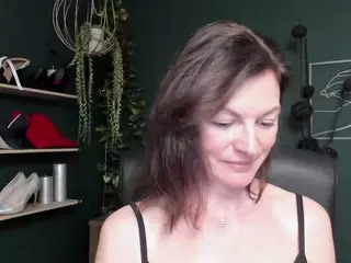VivianKiss's Live Sex Cam Show