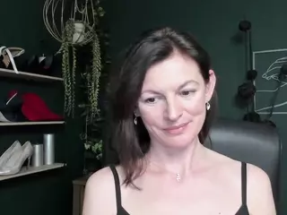 VivianKiss's Live Sex Cam Show