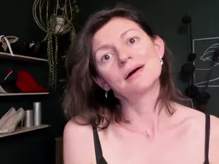VivianKiss's Live Sex Cam Show