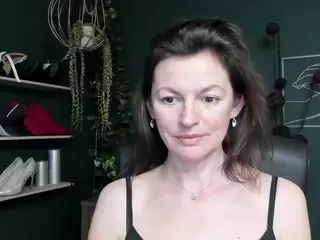 VivianKiss's Live Sex Cam Show