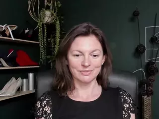 VivianKiss's Live Sex Cam Show
