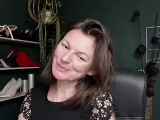 VivianKiss's Live Sex Cam Show