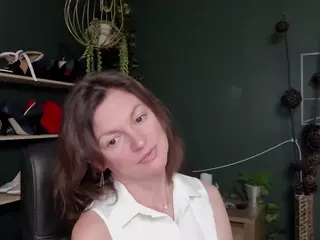 VivianKiss's Live Sex Cam Show