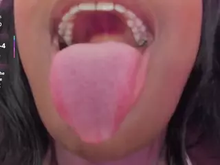 AdaBennett's Live Sex Cam Show